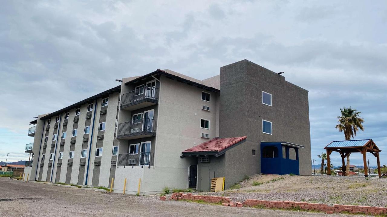 Motel 6 Bullhead City, Az - Laughlin Exterior photo